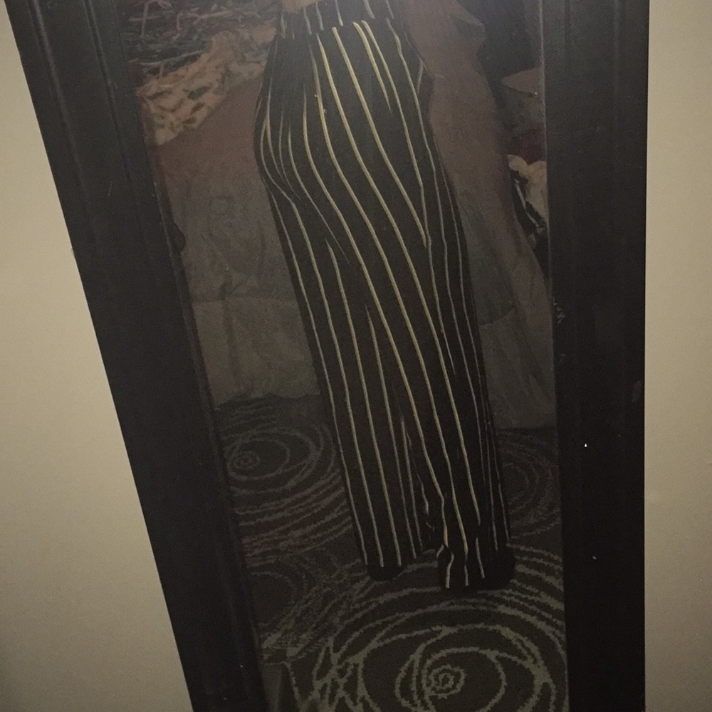 Striped Pants - Picture 4 of 4